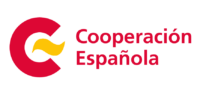 Logo de Cooperación Española. Enlace externo, abre la página de inicio en una ventana nueva