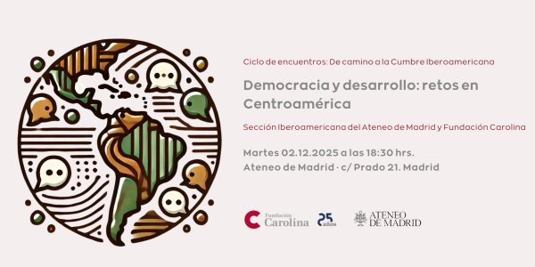 Camino a la Cumbre_Centroamerica Ateneo