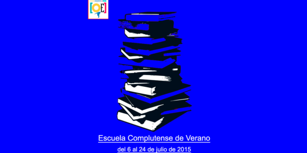 Escuela Complutense de Verano