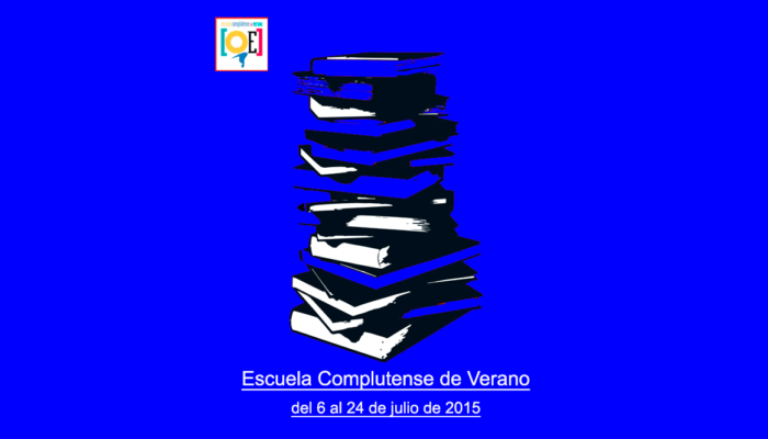 Escuela Complutense de Verano