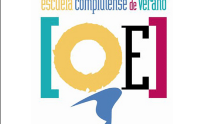 Escuela Complutense Verano