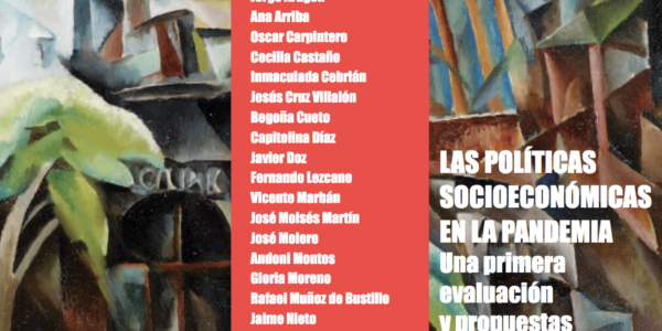 Revista Gaceta Sindical