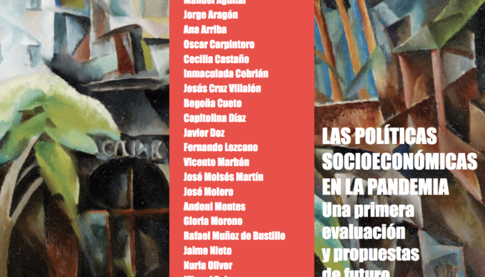 Revista Gaceta Sindical