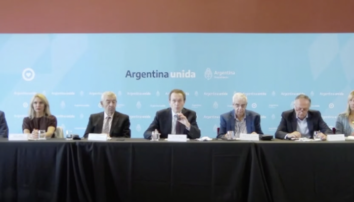 Consejo Económico y Social Argentina