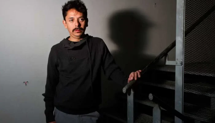 Carlos Tribiño