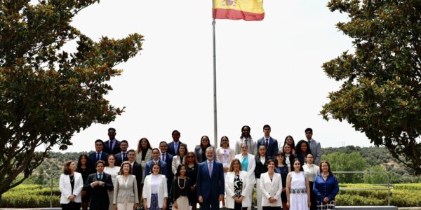 Casa Real JLI2024