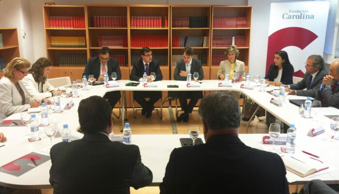 Circulo C Ayllon