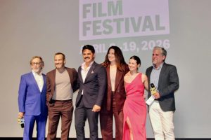 Comandante Fritz Miami Film festival 2026