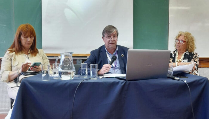 Conferencia Sanahuja UNR 31 10 22