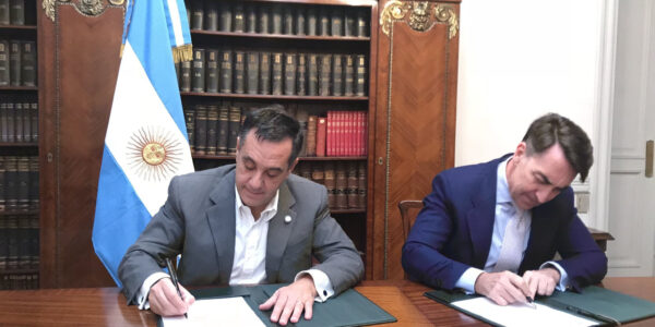 Convenio Min Educ Argentina mayo 2018