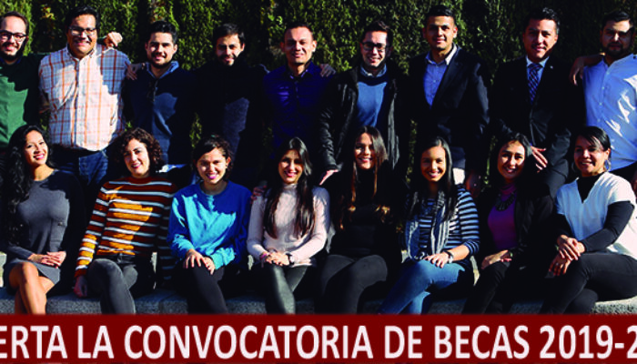 Convocatoria FC 2019 FB