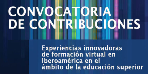 Convocatoria de contribuciones 840x630