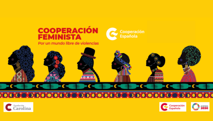 Cooperacion Feminista