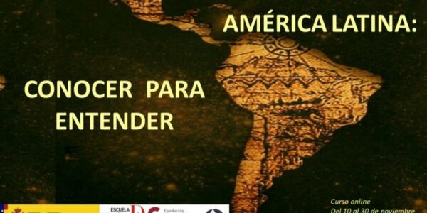 Curso AL conocer para entender