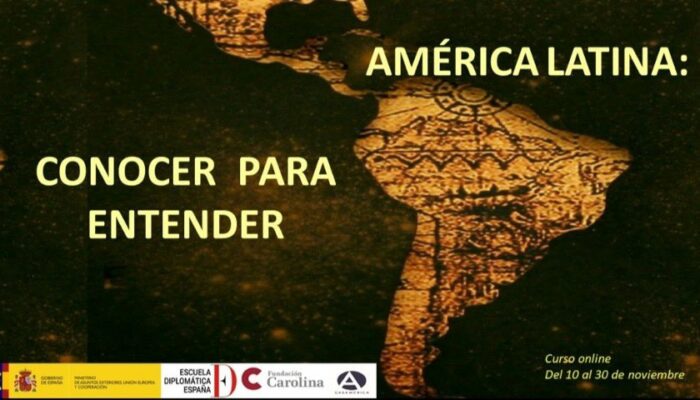 Curso AL conocer para entender