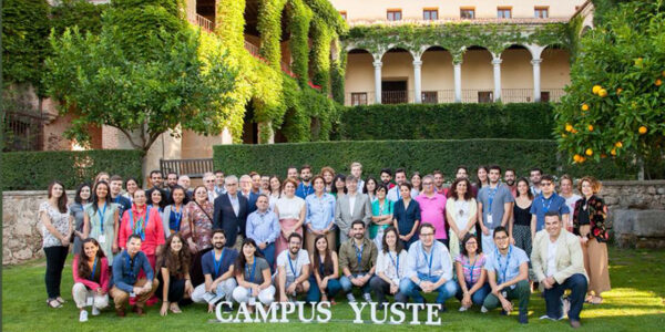 Curso Campus Yuste 2019
