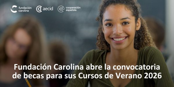 Cursos verano