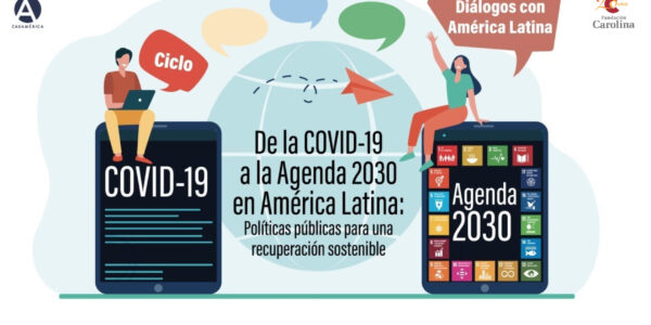 DAL cartel Agenda 2030