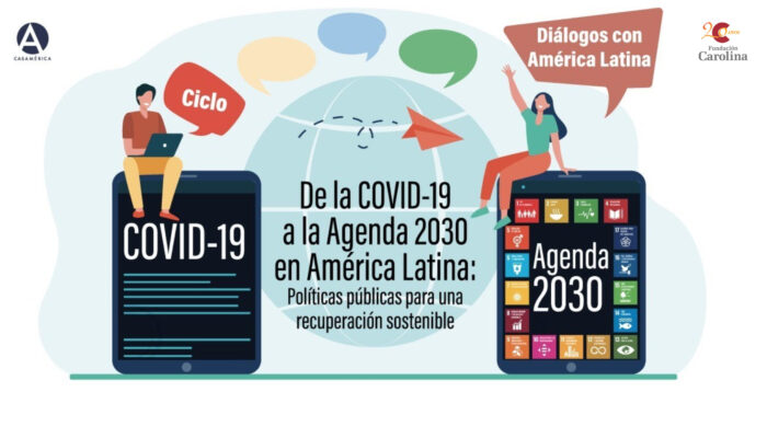 DAL cartel Agenda 2030