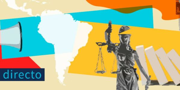 DAL democracia