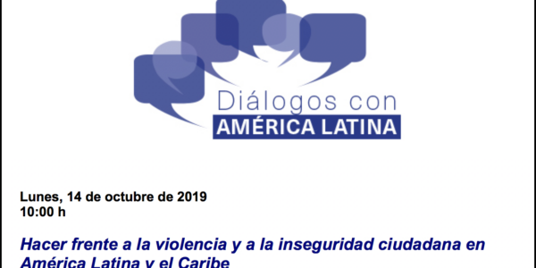 Diálogos América Latina 8