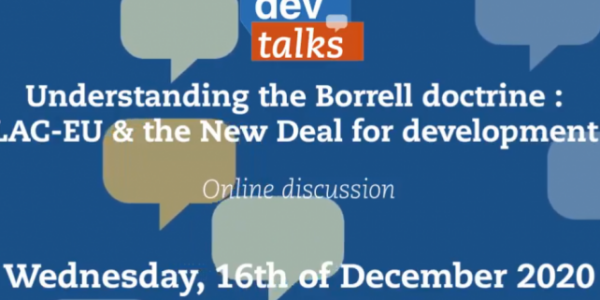 Debate-comentando a borrell