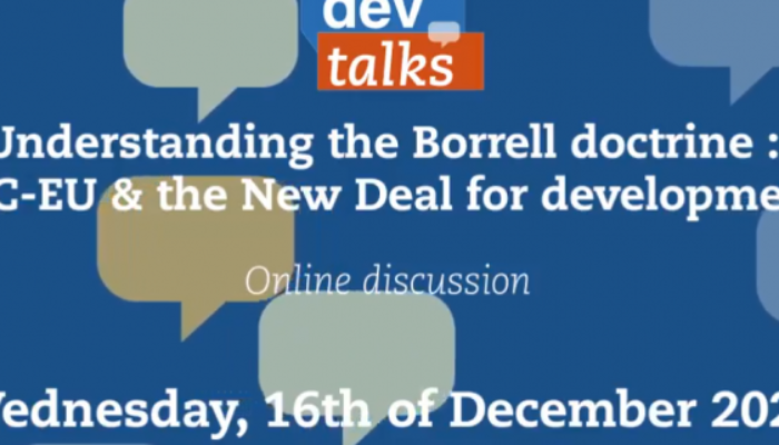 Debate-comentando a borrell