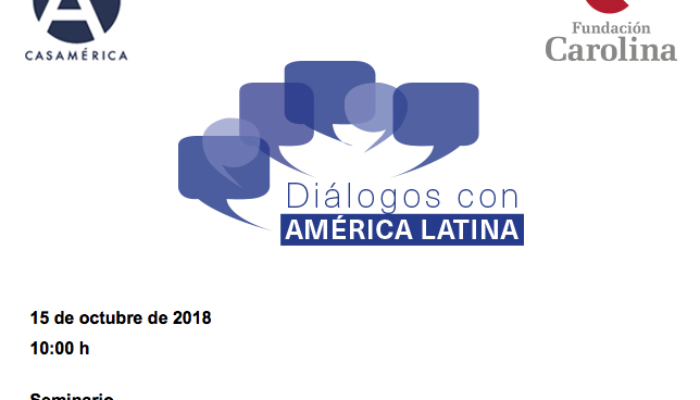 Dialogos America Latina