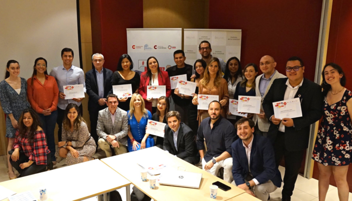 Reinventar el contrato social