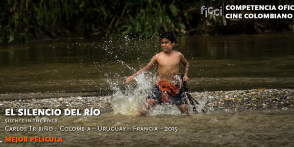 El silencio del rio