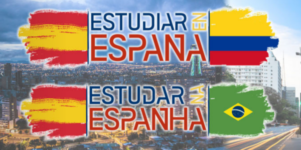 Estudiar en España