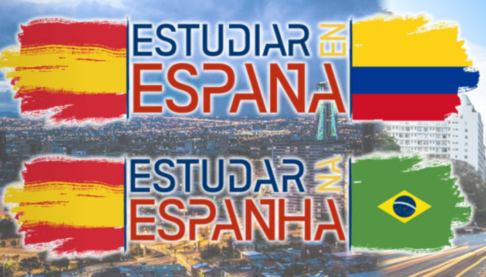 Estudiar en España