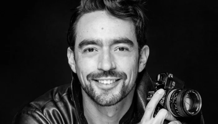 Javier Vanegas