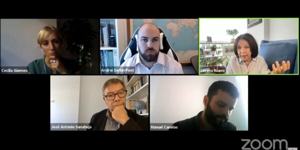 Webinar cries FC normas