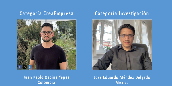 Finalistas Premios FPdGi 2026