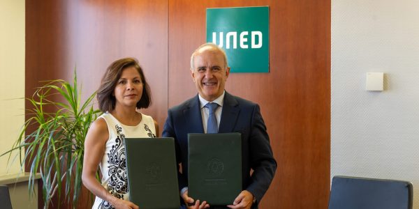 Foto: Laura Hurtado/UNED