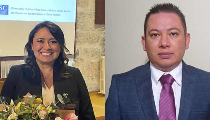 Foto Alexandra Giraldo-Juan P. Torres