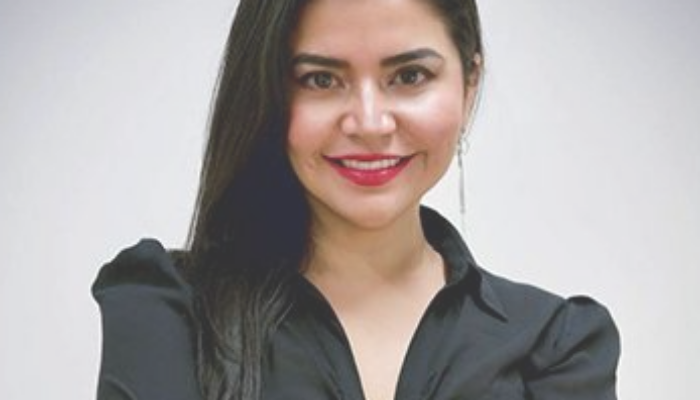 Foto Gabriela Medellín 2