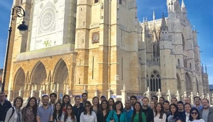Foto León