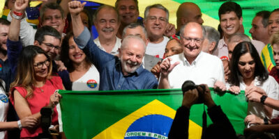 Foto Lula da Silva victoria electoral copia 2