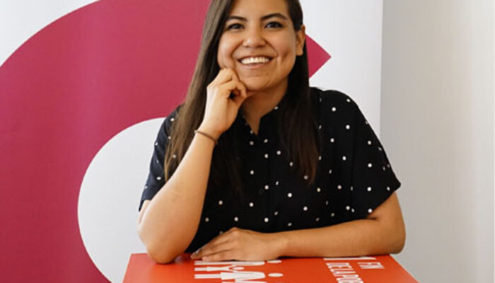 Foto Nancy Barbosa 2