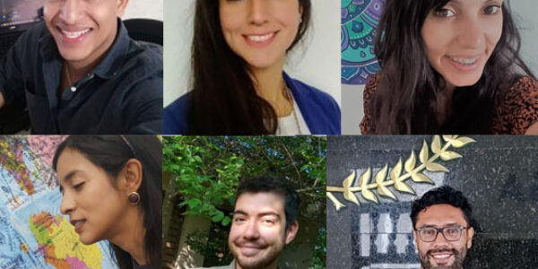 Foto Nuevos Becarios-as copia