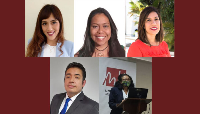 Foto Nuevos Doctores 1