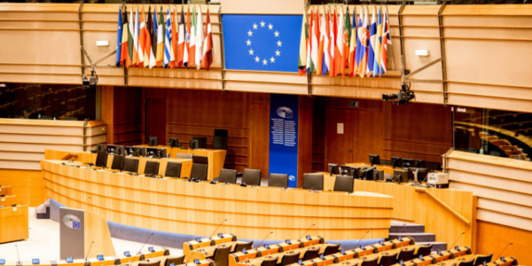 Foto Parlamento Europeo
