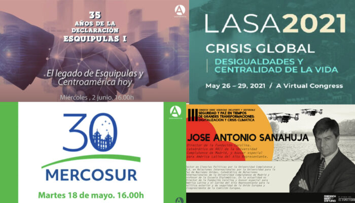 Foto Seminarios