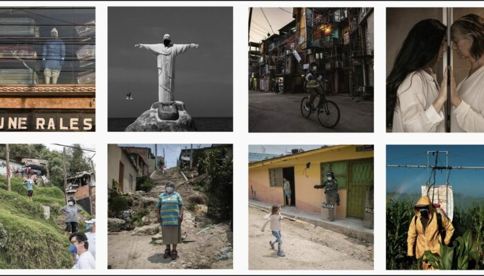 Recopilación de fotografías