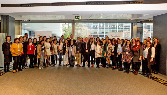 Fundacion Repsol