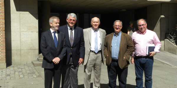 Fundación Santa Elena