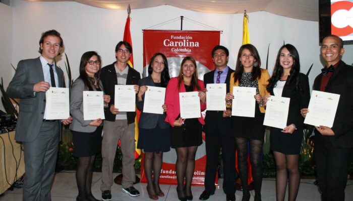 Homenaje FCC 2015