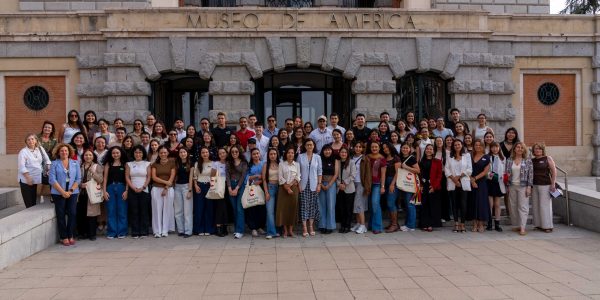 II bienvenida becas-8